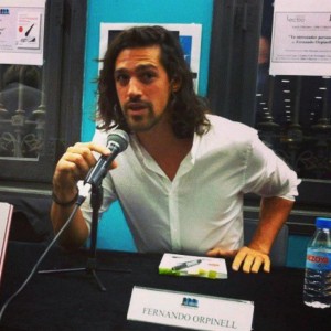 Imagen de Fer Orpinell