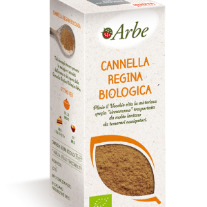 Canela